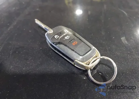 2014 Ford Fusion Se из США, поврежденный, VIN 3FA6P0H70ER313148